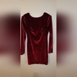 Holiday dress